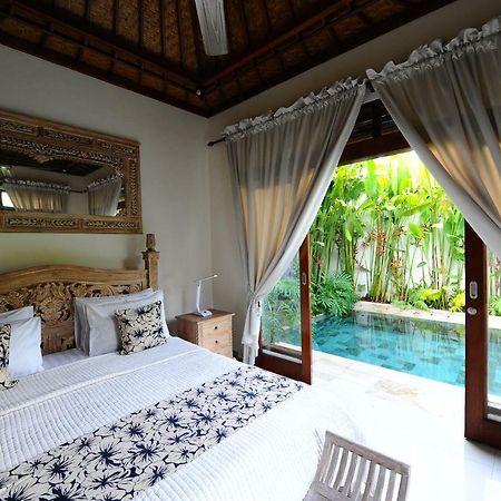 Villa Exotica 우붓 외부 사진