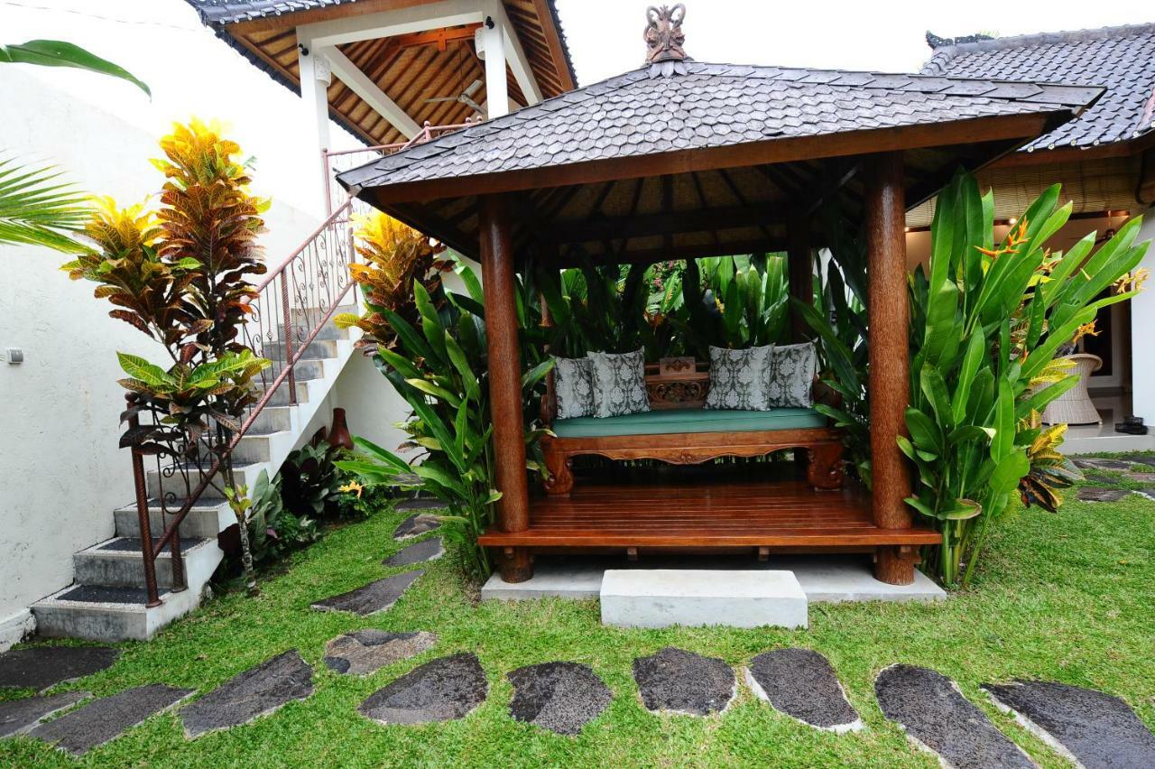 Villa Exotica 우붓 외부 사진